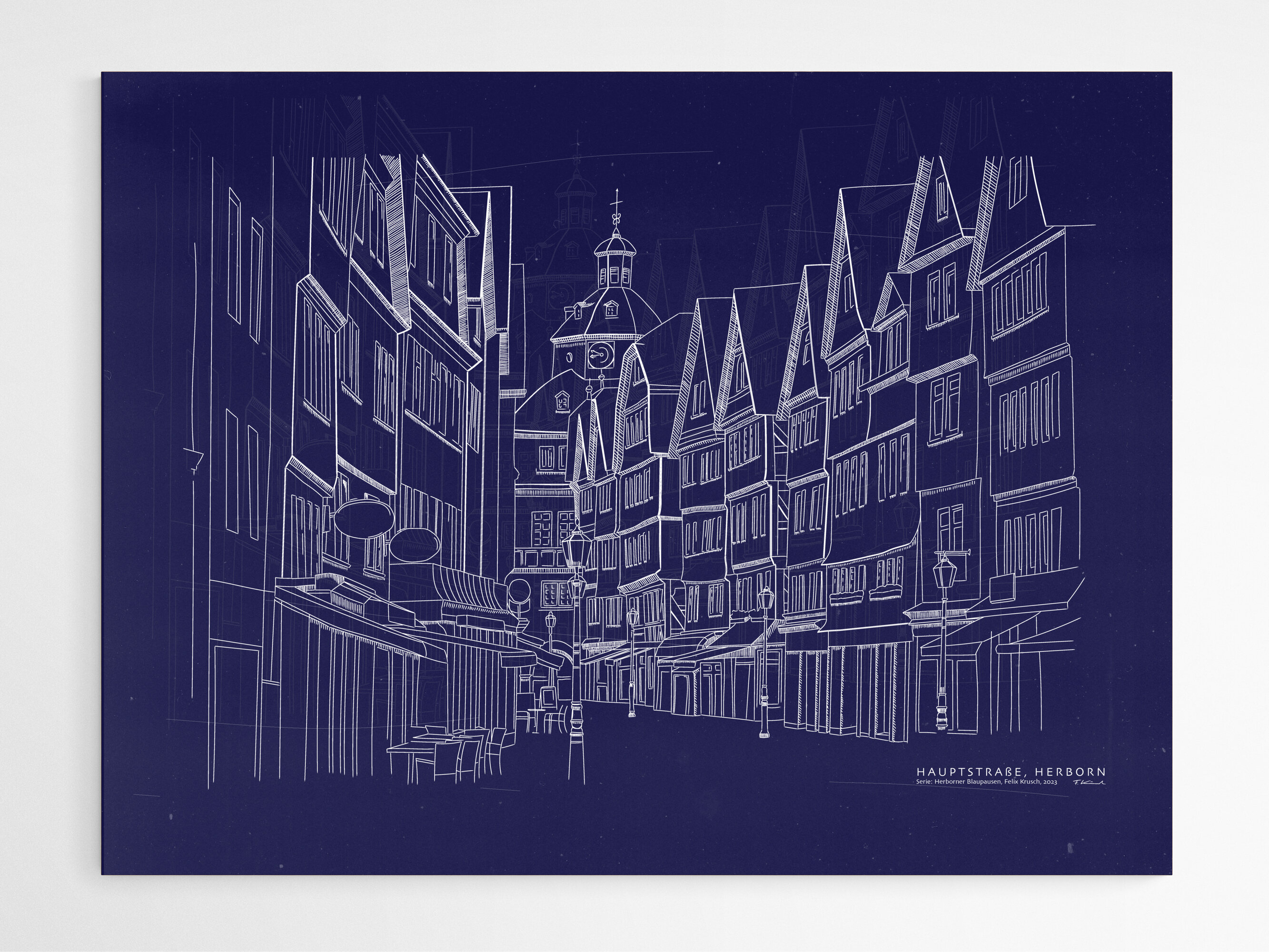 Hauptstrasse - Vorschau