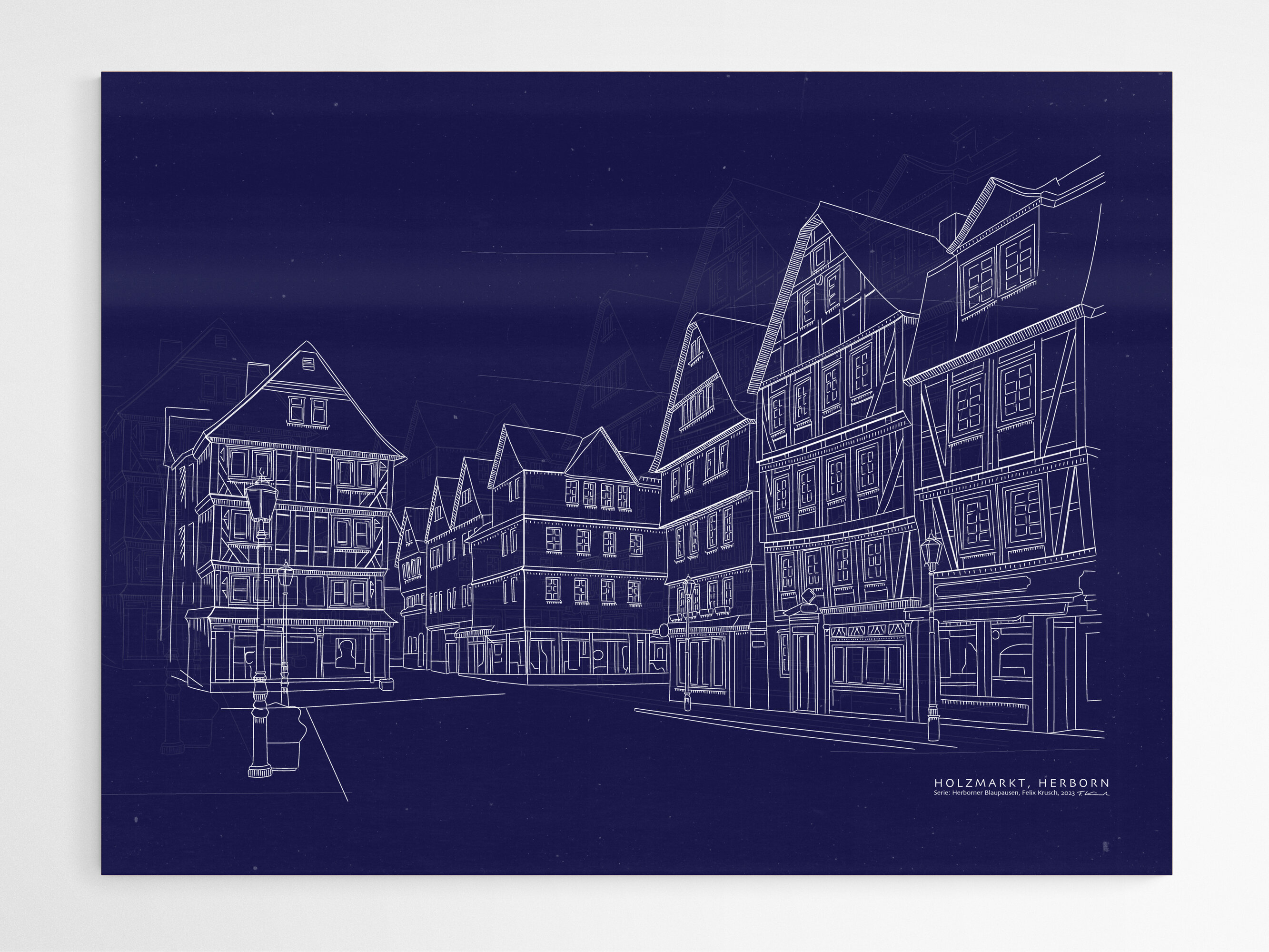 Holzmarkt - Vorschau