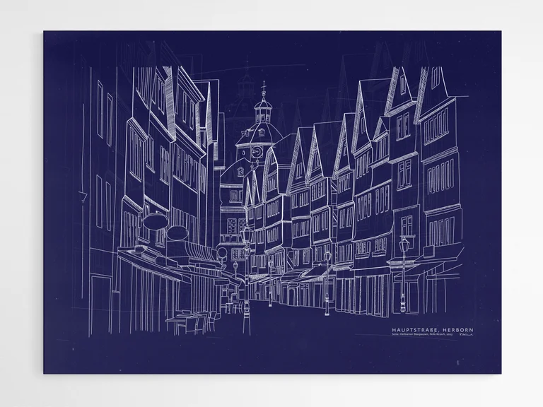 Hauptstrasse - Vorschau