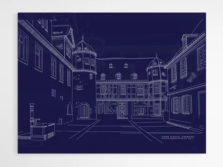 Hohe Schule - Vorschau