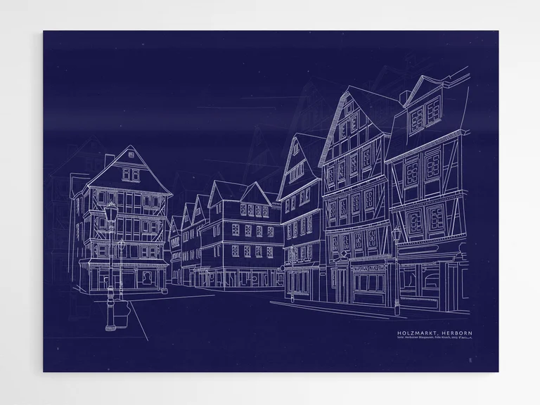 Holzmarkt - Vorschau