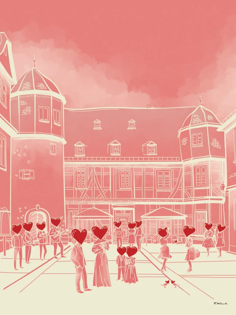 Hohe Schule - Mono Serie